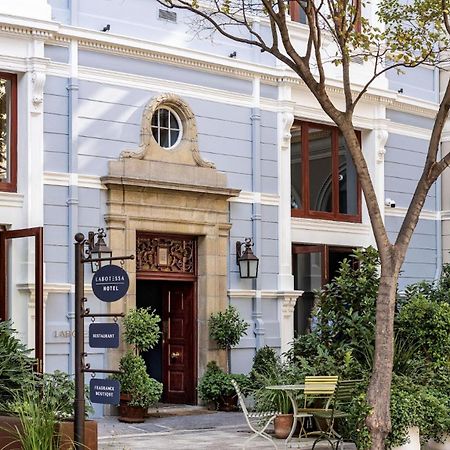 Labotessa Luxury Boutique Hotel Fokváros Kültér fotó