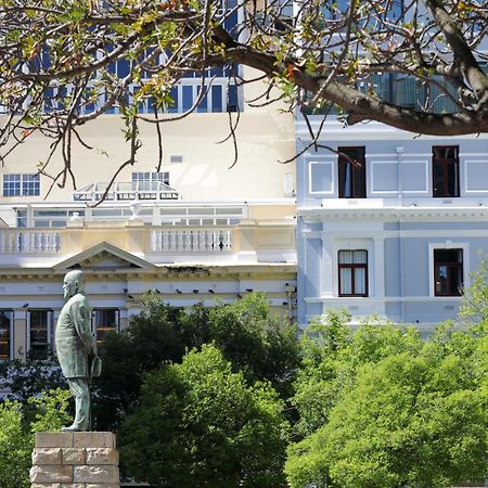 Labotessa Luxury Boutique Hotel Fokváros Kültér fotó