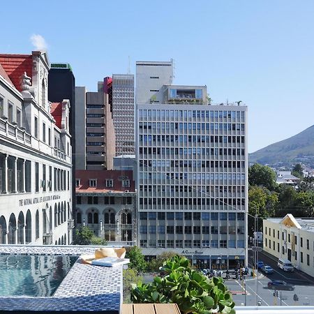 Labotessa Luxury Boutique Hotel Fokváros Kültér fotó