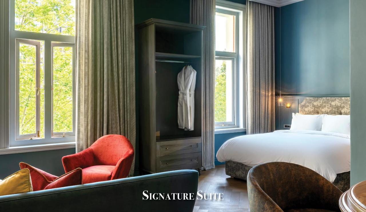 Labotessa Luxury Boutique Hotel Fokváros Kültér fotó