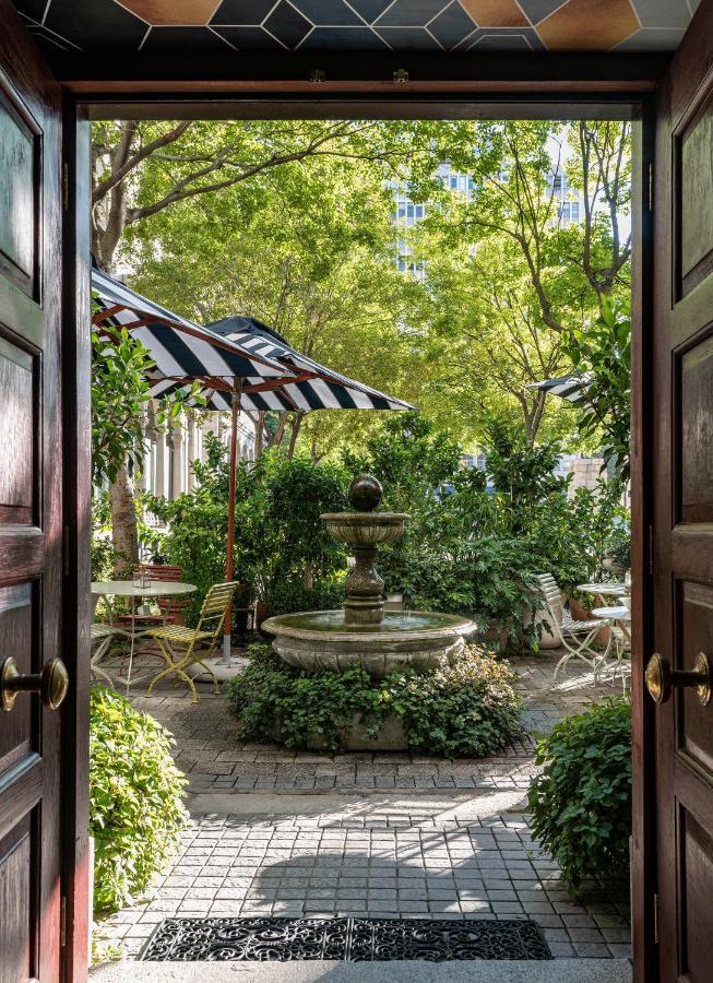 Labotessa Luxury Boutique Hotel Fokváros Kültér fotó