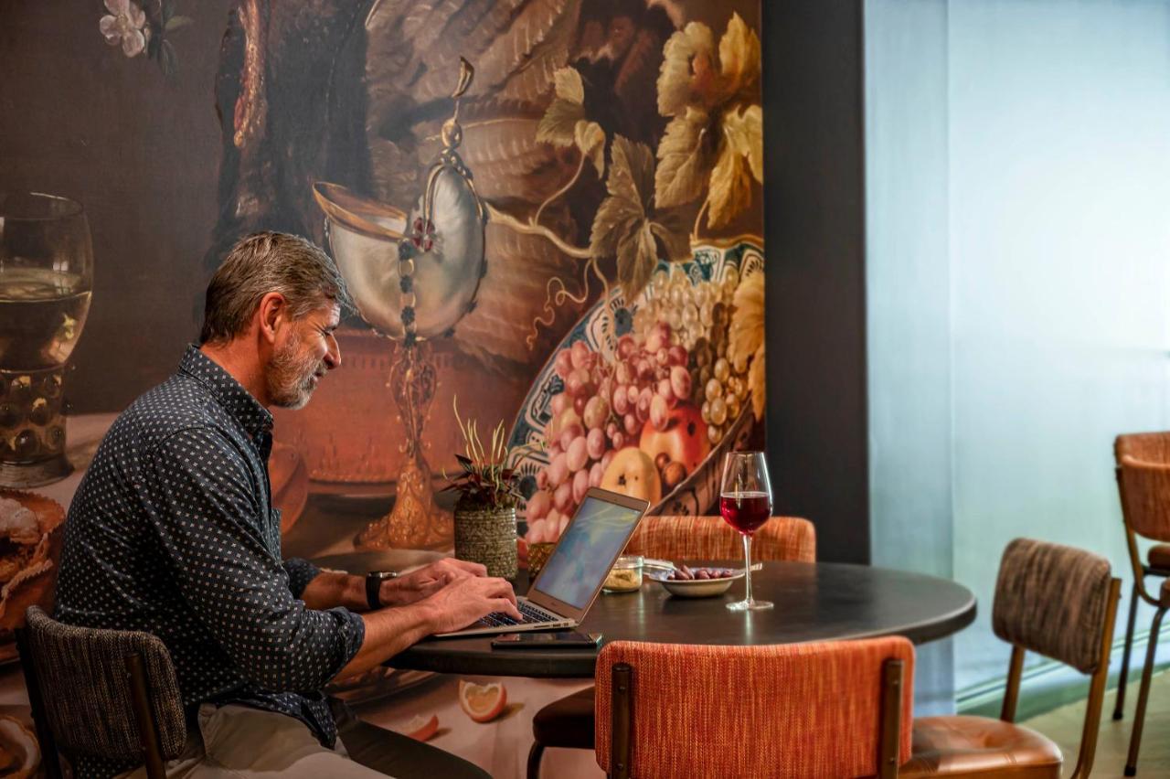 Labotessa Luxury Boutique Hotel Fokváros Kültér fotó