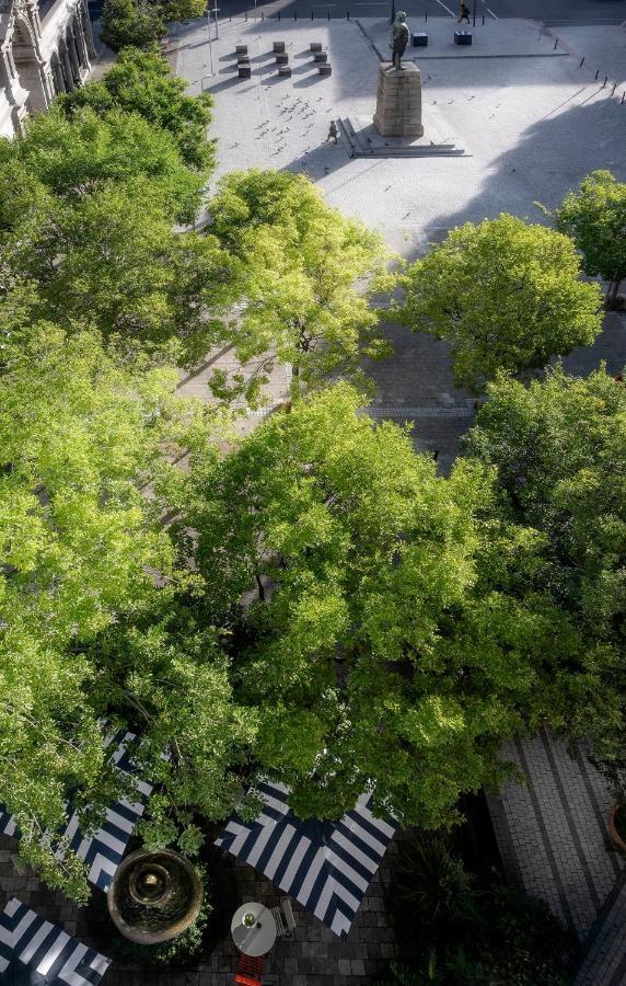 Labotessa Luxury Boutique Hotel Fokváros Kültér fotó