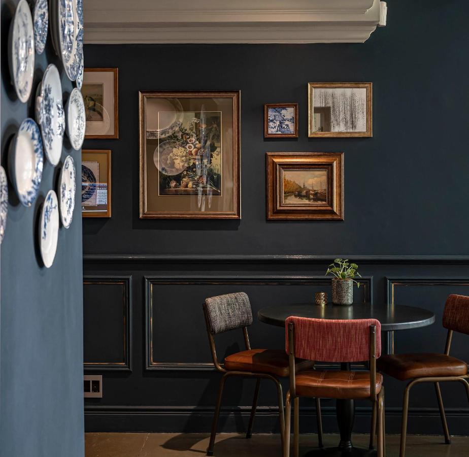 Labotessa Luxury Boutique Hotel Fokváros Kültér fotó