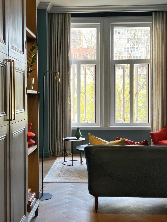 Labotessa Luxury Boutique Hotel Fokváros Kültér fotó
