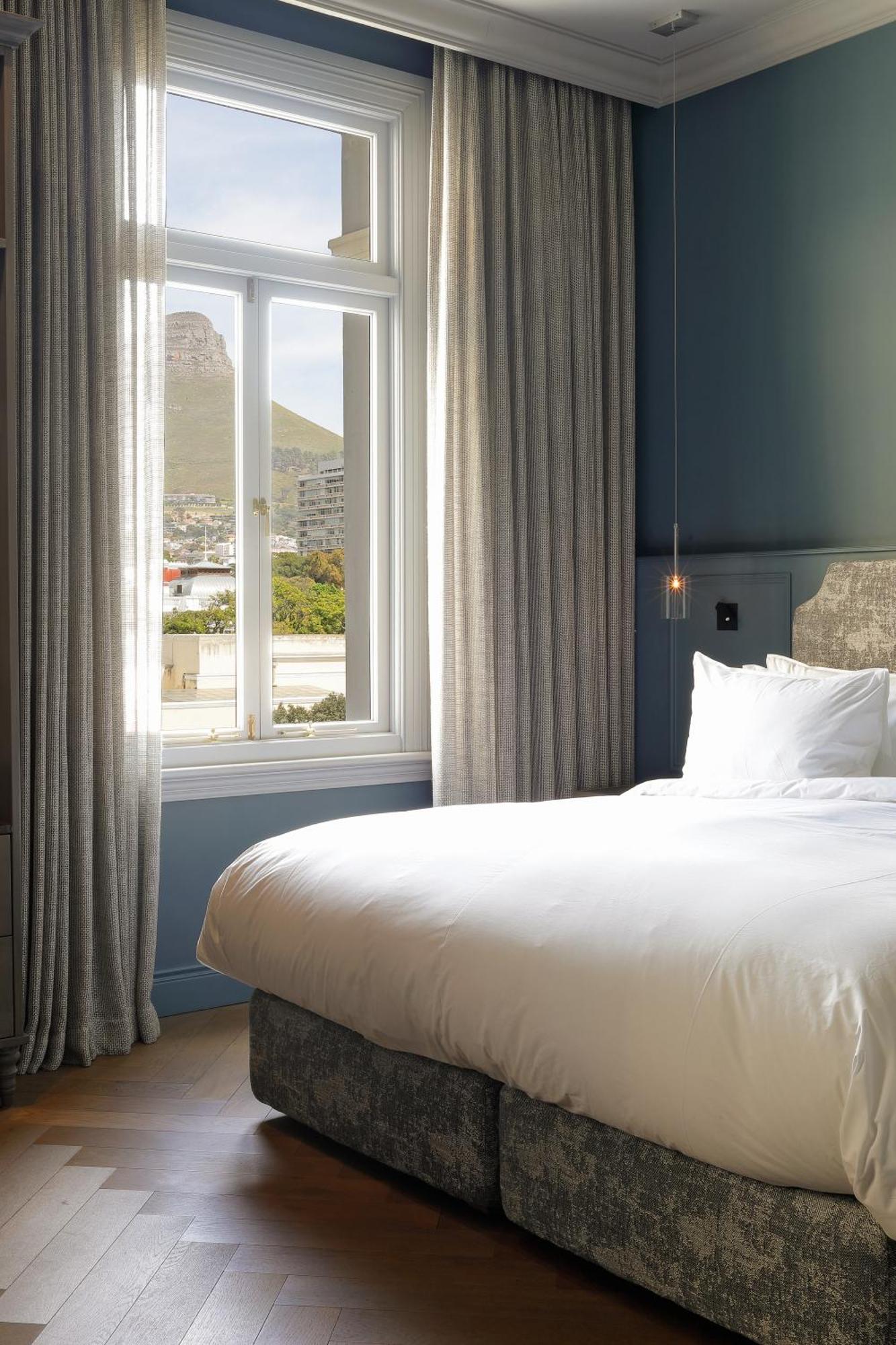 Labotessa Luxury Boutique Hotel Fokváros Kültér fotó