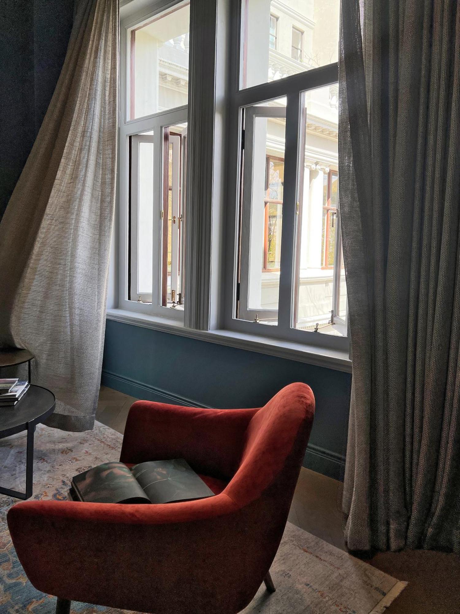 Labotessa Luxury Boutique Hotel Fokváros Kültér fotó