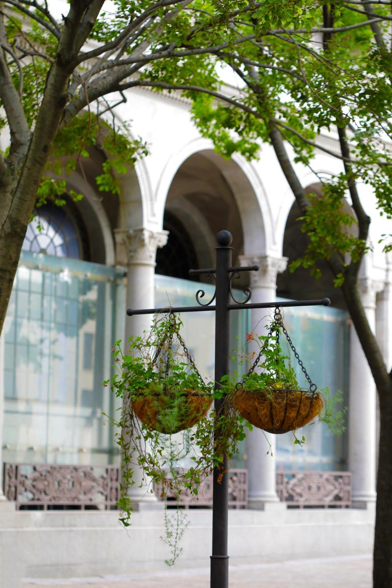 Labotessa Luxury Boutique Hotel Fokváros Kültér fotó