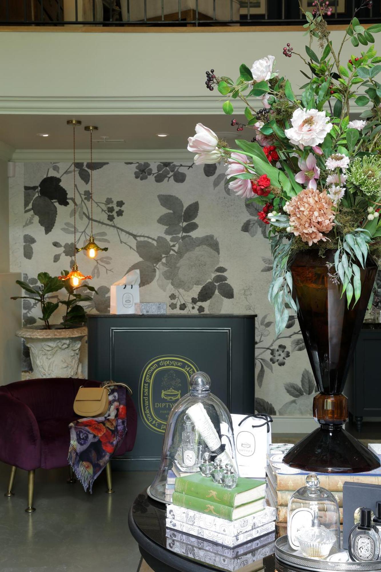 Labotessa Luxury Boutique Hotel Fokváros Kültér fotó