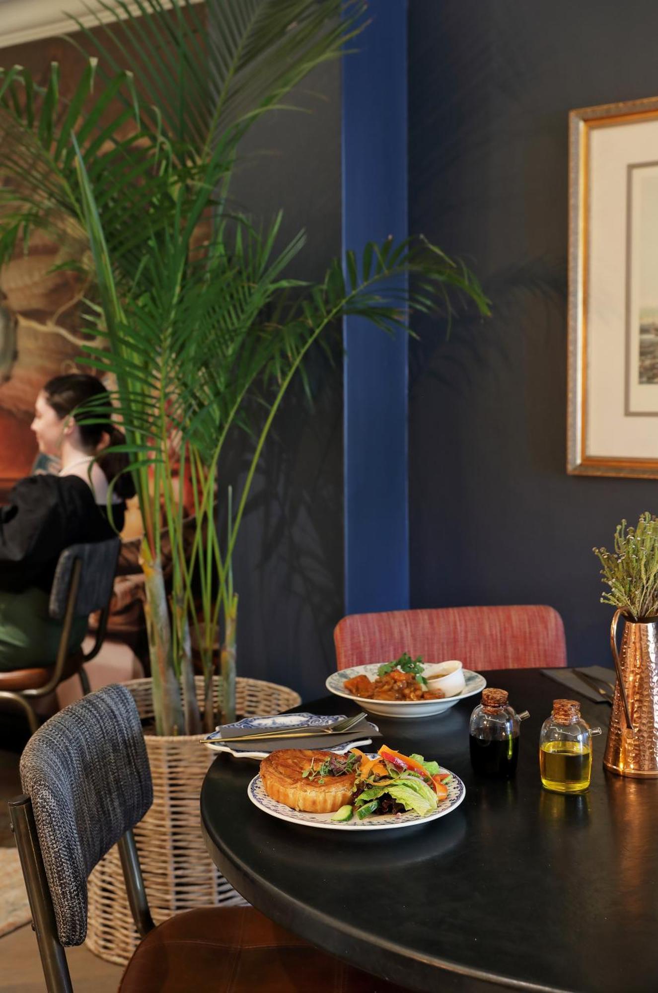 Labotessa Luxury Boutique Hotel Fokváros Kültér fotó