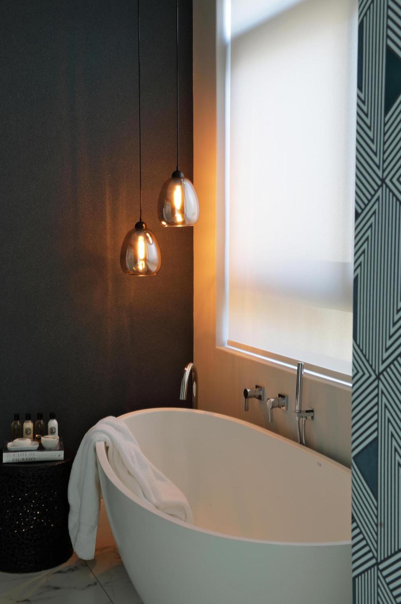 Labotessa Luxury Boutique Hotel Fokváros Kültér fotó
