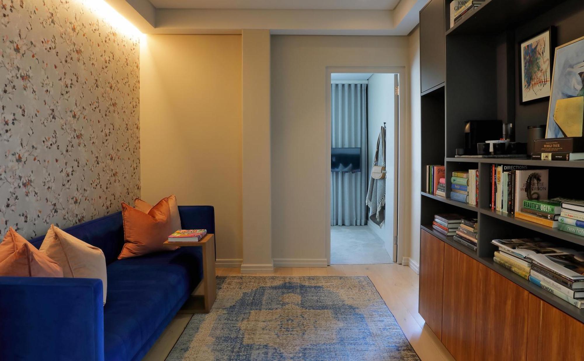 Labotessa Luxury Boutique Hotel Fokváros Kültér fotó
