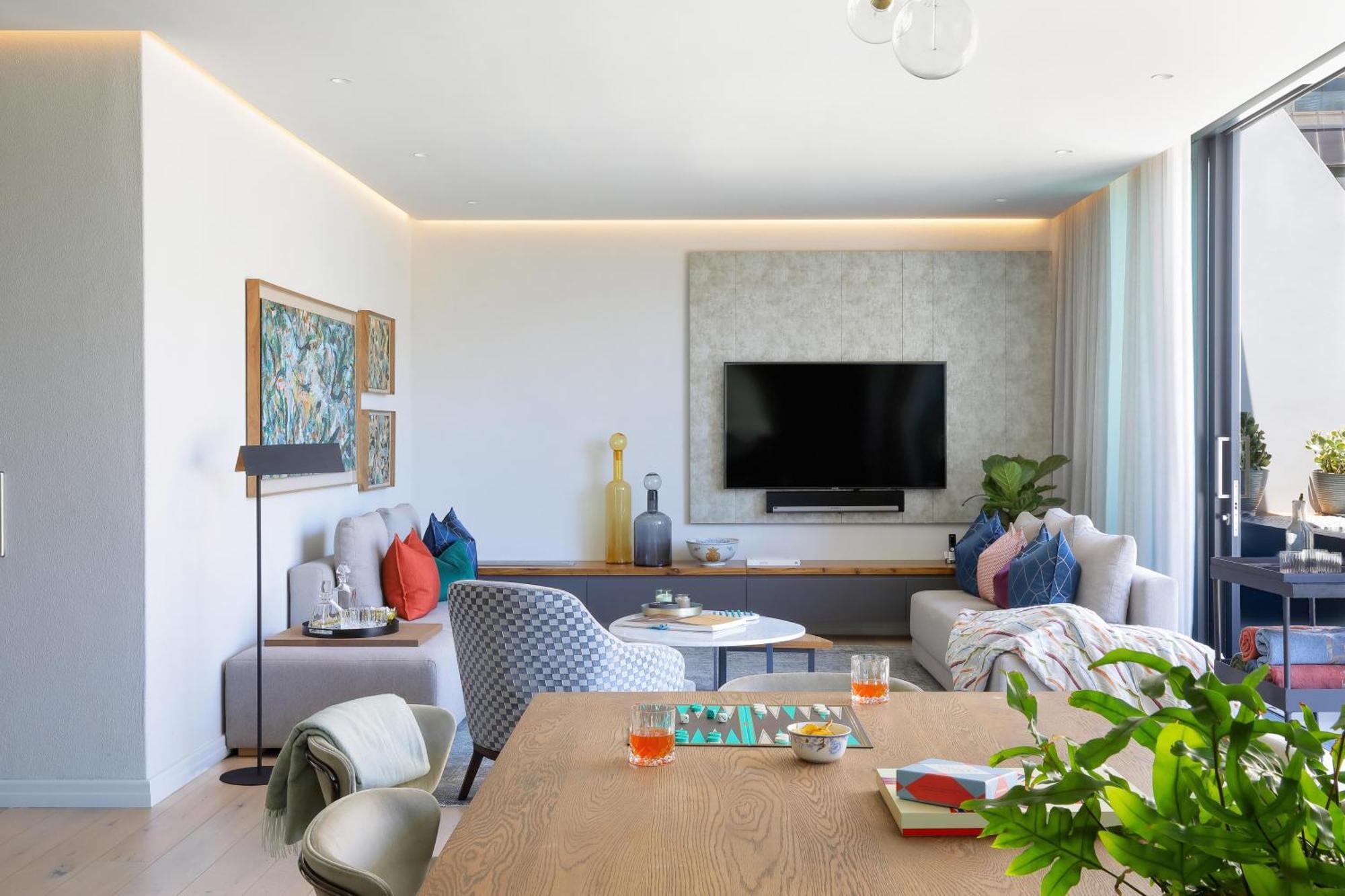 Labotessa Luxury Boutique Hotel Fokváros Kültér fotó