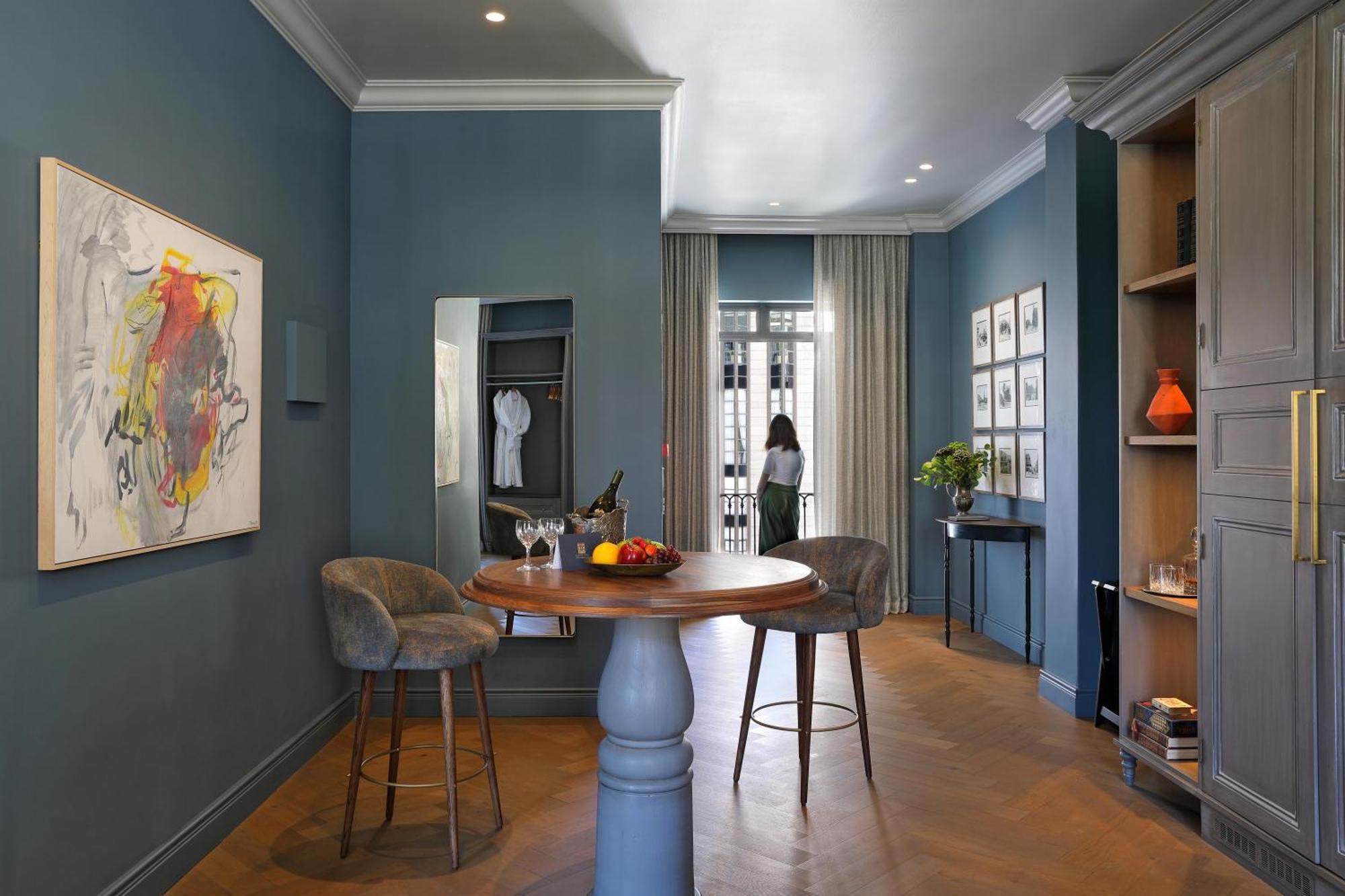 Labotessa Luxury Boutique Hotel Fokváros Kültér fotó