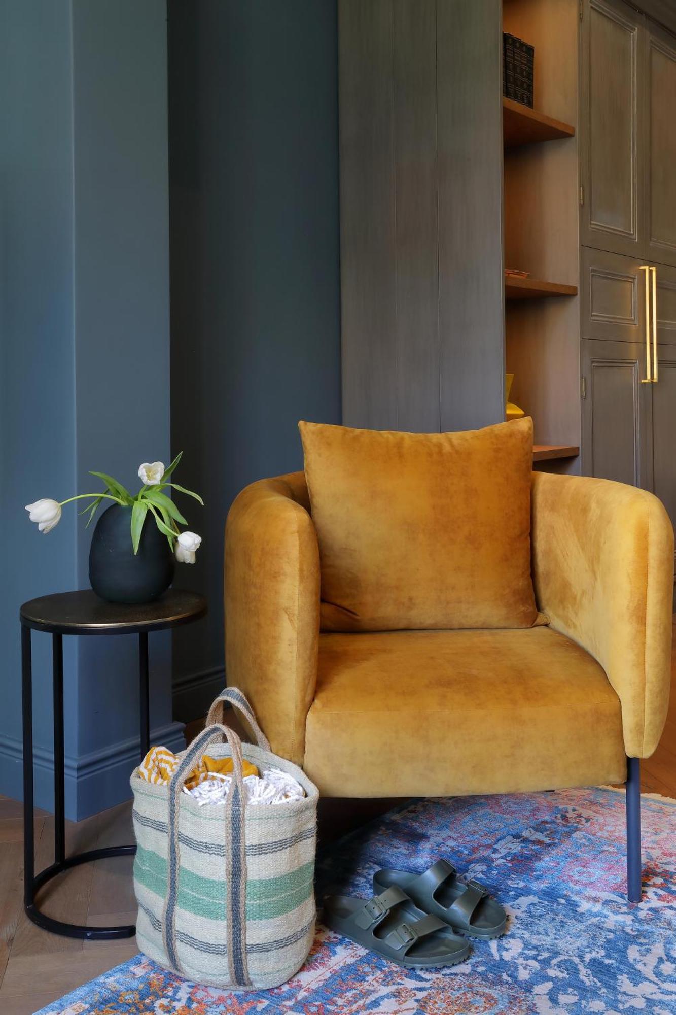Labotessa Luxury Boutique Hotel Fokváros Kültér fotó